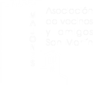 Asociaci&oacute;n de amigos i vecinos San Mart&iacute;n<br />MAJONES